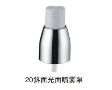 Lotion Pump