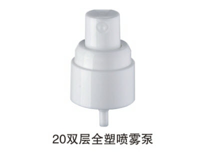 Lotion Pump