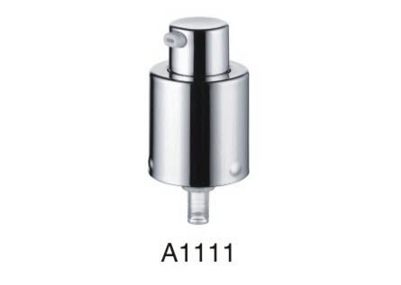 Lotion Pump