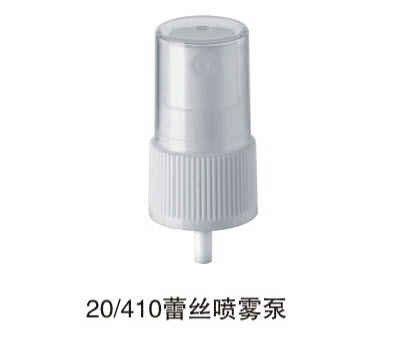 Lotion Pump