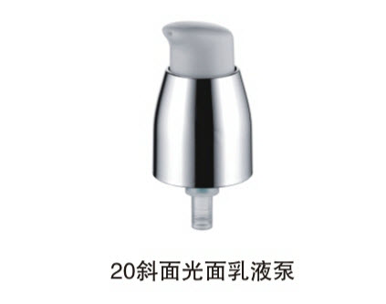 Lotion Pump