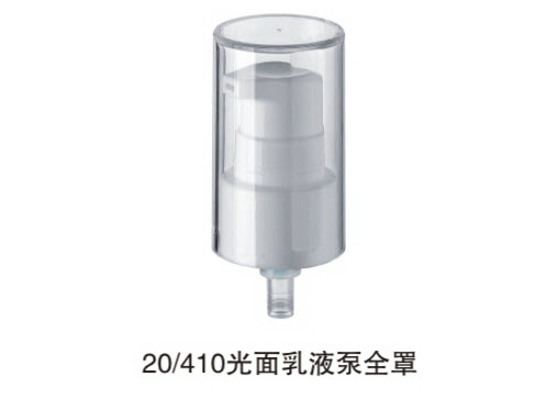 Lotion Pump