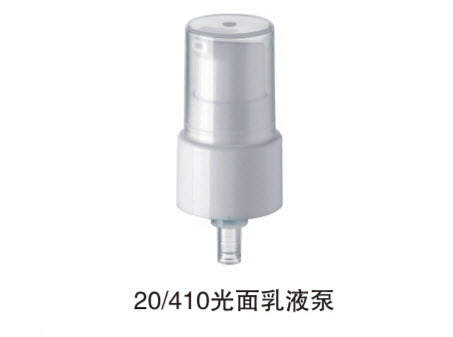 Lotion Pump