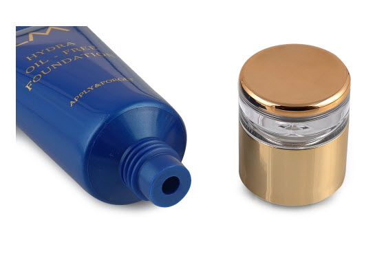 &Phi;30mm Tube