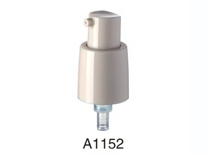 Lotion Pump