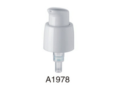 Lotion Pump