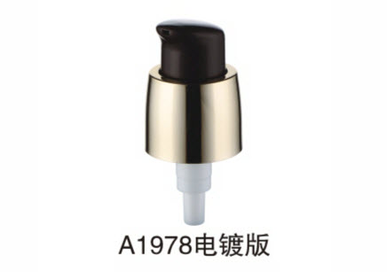 Lotion Pump