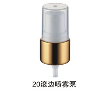 Lotion Pump