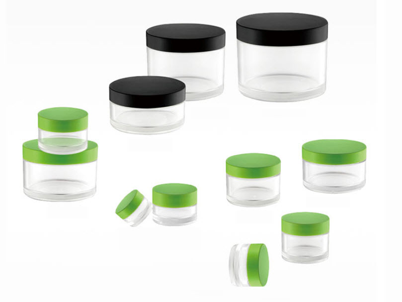 PETG Jar
