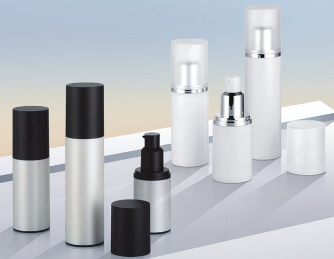 Airless Bottle