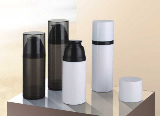 Airless Bottle