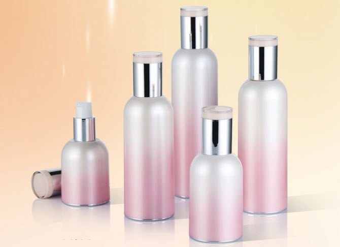Airless Bottle