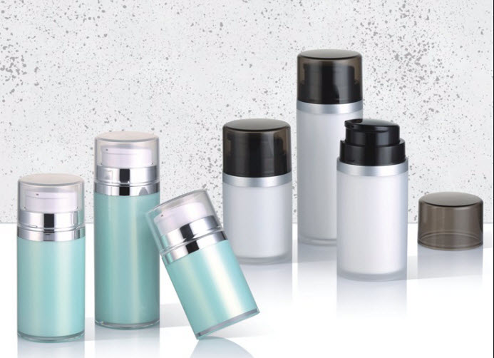 Airless Bottle
