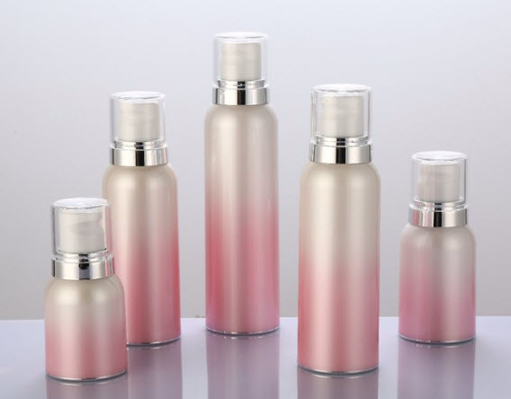 Airless Bottle