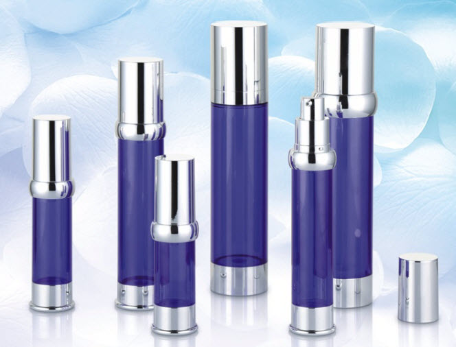 Airless Bottle
