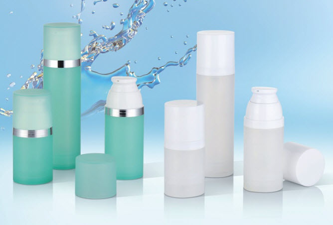 Airless Bottle