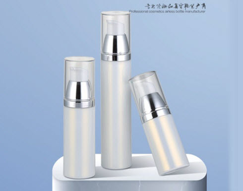Airless Bottle