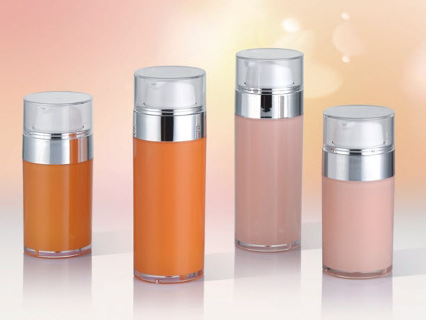 Airless Bottle
