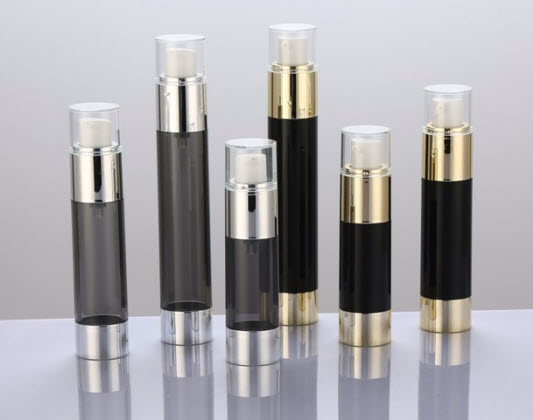 Airless Bottle