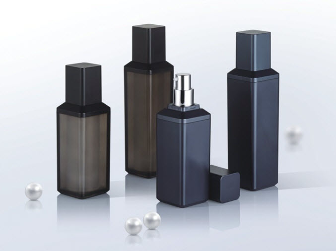 Airless Bottle