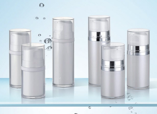 Airless Bottle