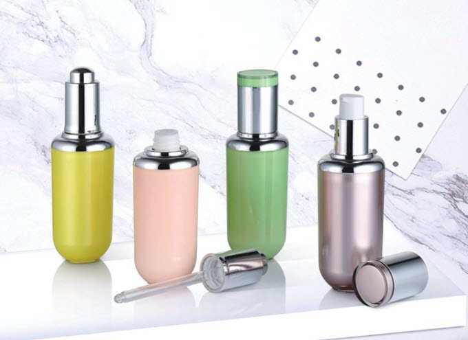 Airless Bottle