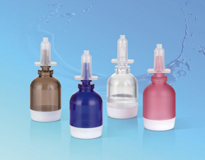 Airless Bottle