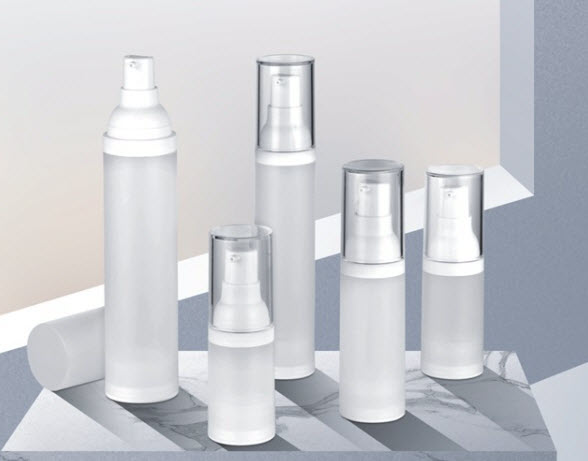 Airless Bottle