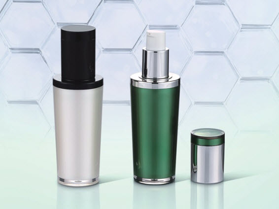 Airless Bottle