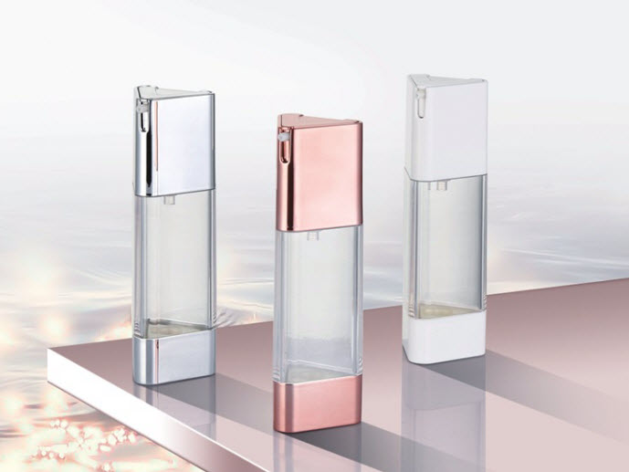 Airless Bottle