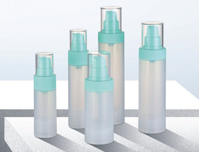 Airless Bottle