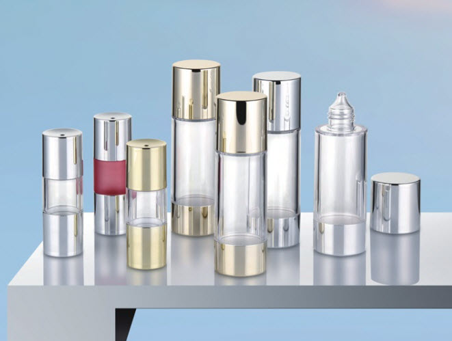 Airless Bottle