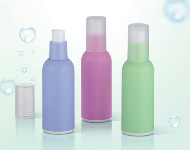 Airless Bottle