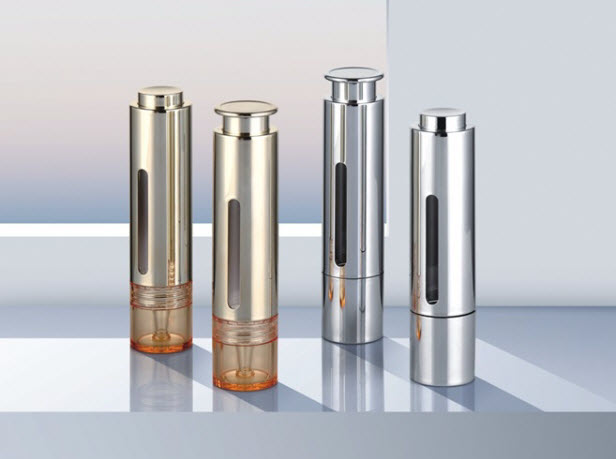 Airless Bottle