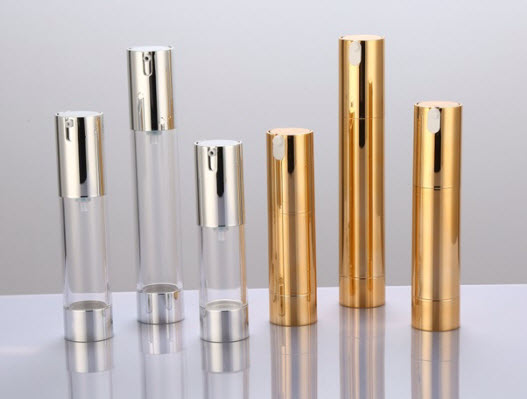 Airless Bottle