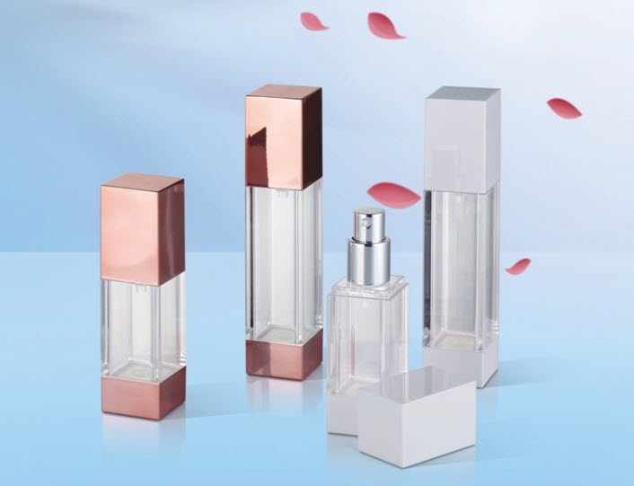 Airless Bottle