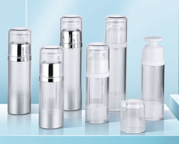 Airless Bottle