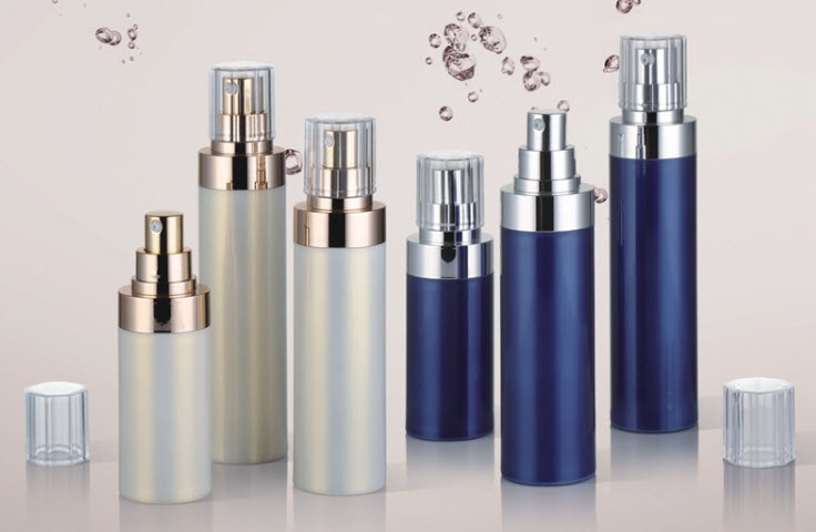 Airless Bottle
