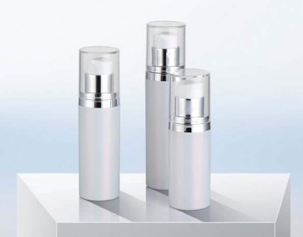 Airless Bottle