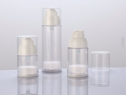 Airless Bottle