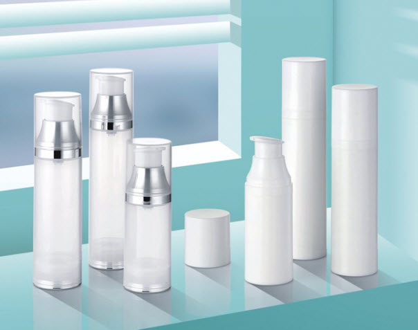 Airless Bottle