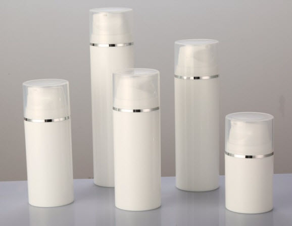 Airless Bottle