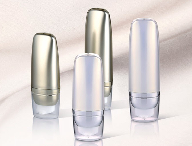 Airless Bottle