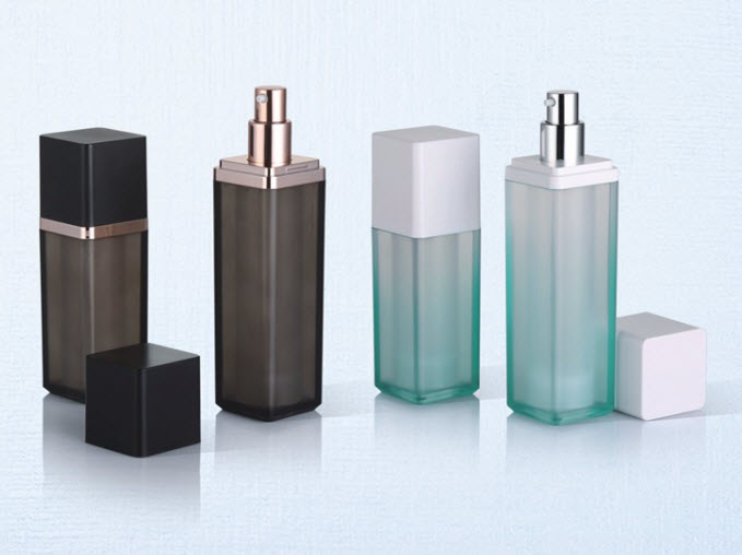 Airless Bottle