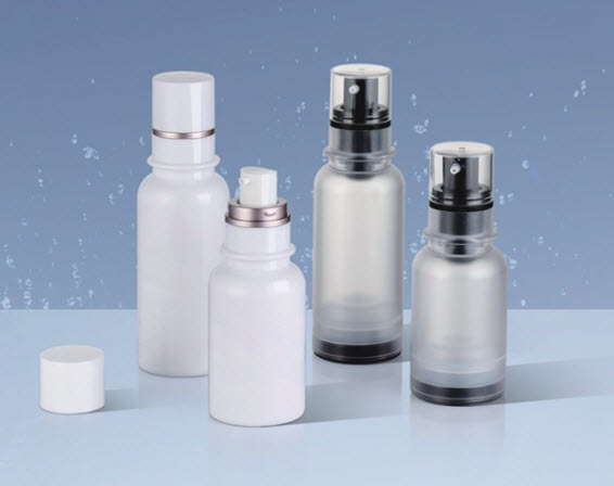 Airless Bottle