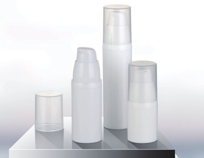 Airless Bottle