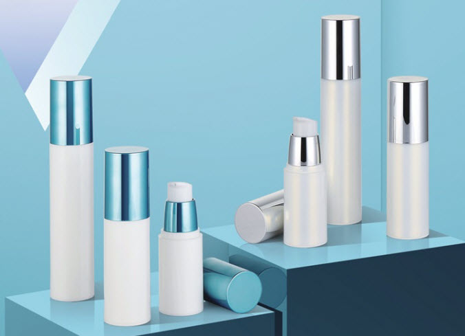 Airless Bottle