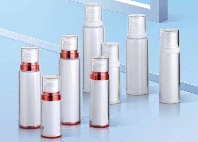 Airless Bottle